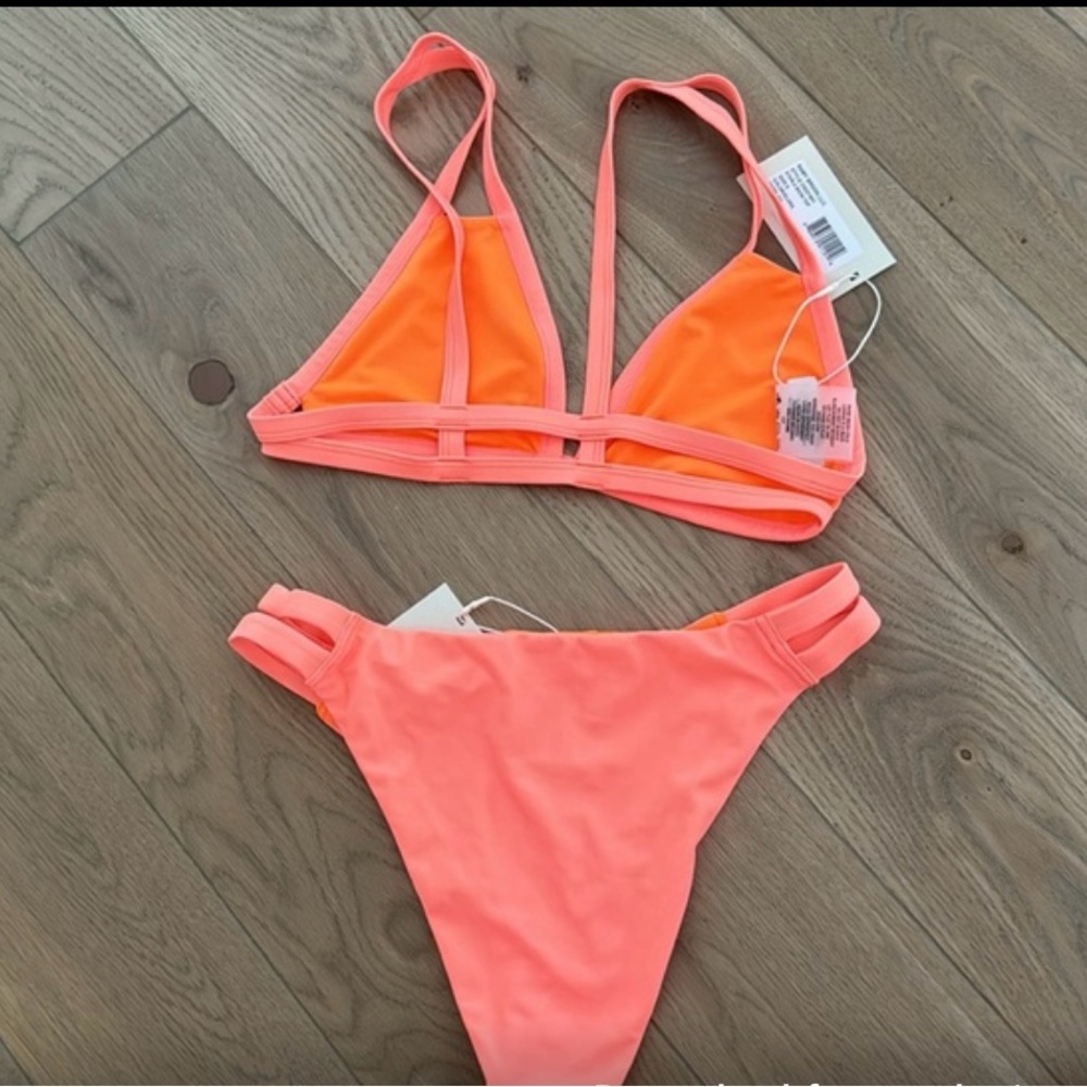 NWT Ramy Brook bikini
